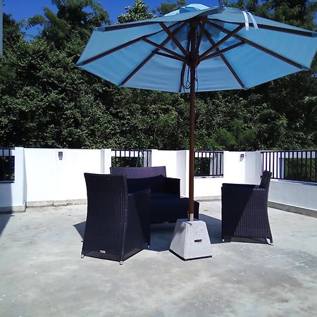 The Moose Weligama Bed & Breakfast Dış mekan fotoğraf