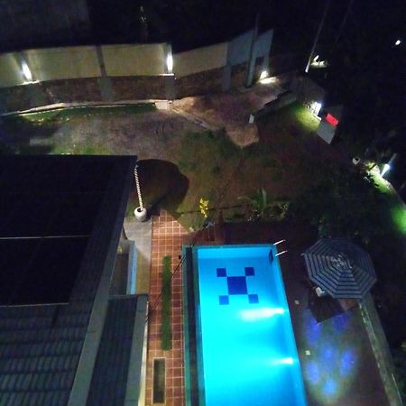 The Moose Weligama Bed & Breakfast Dış mekan fotoğraf