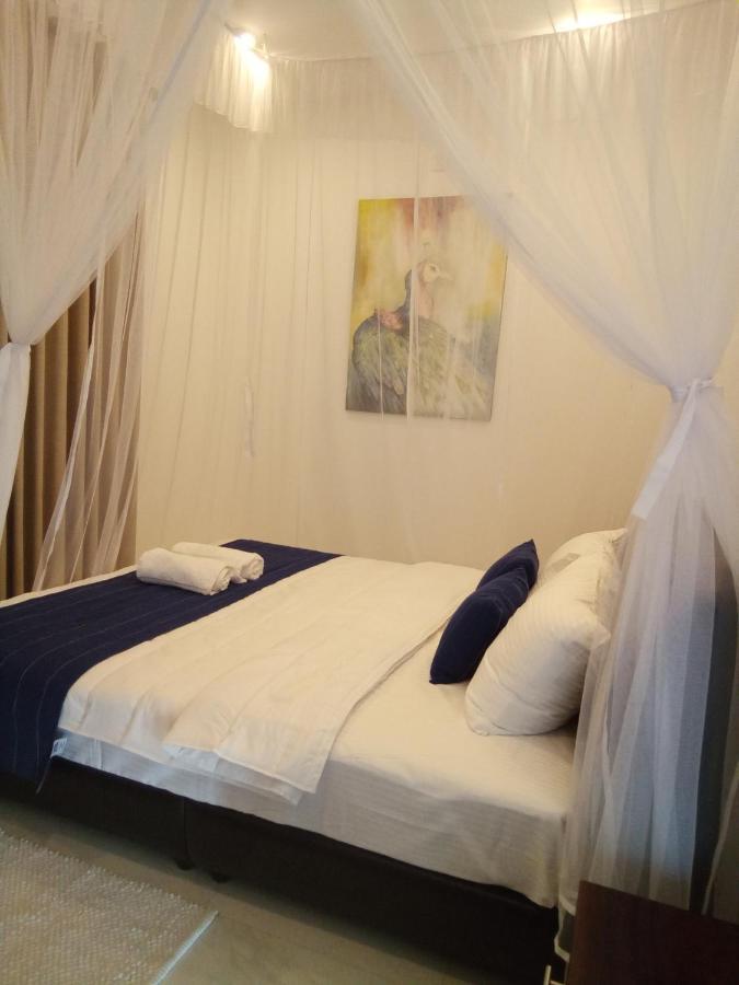The Moose Weligama Bed & Breakfast Dış mekan fotoğraf