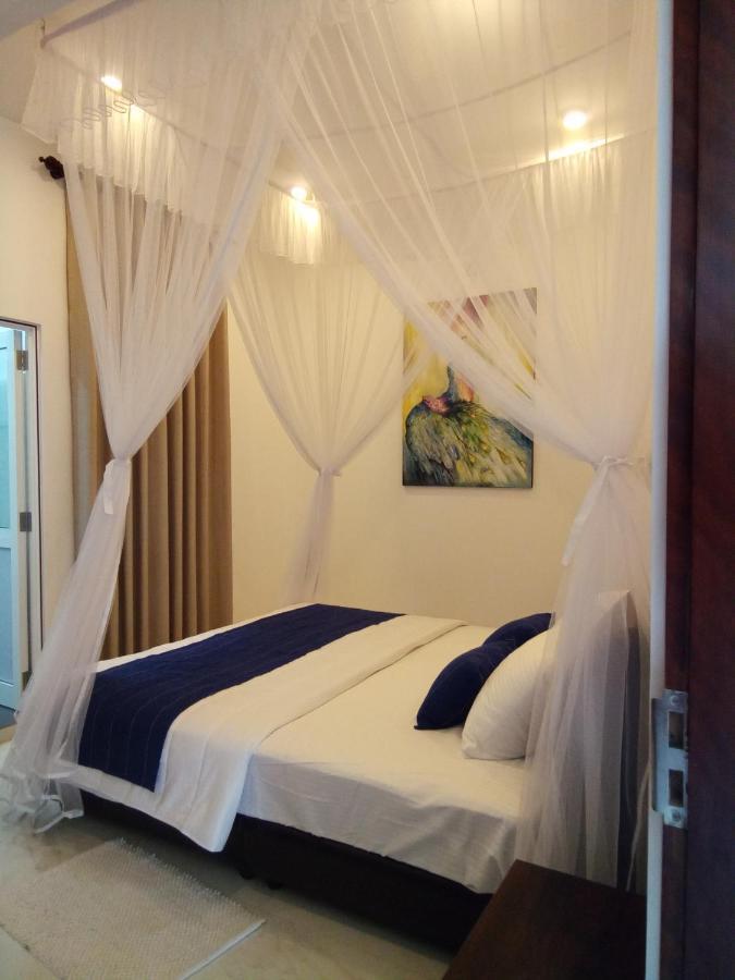 The Moose Weligama Bed & Breakfast Dış mekan fotoğraf
