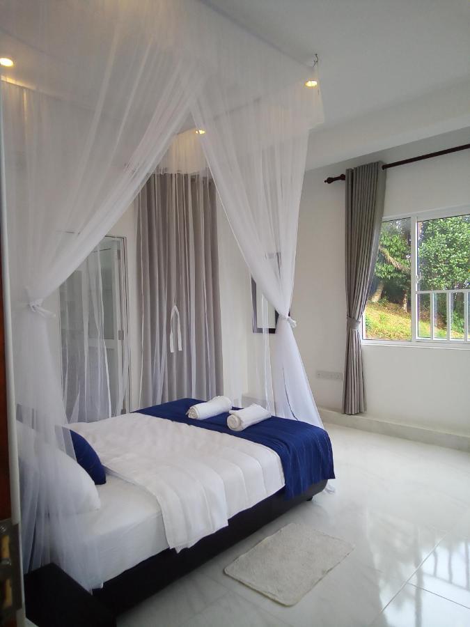 The Moose Weligama Bed & Breakfast Dış mekan fotoğraf