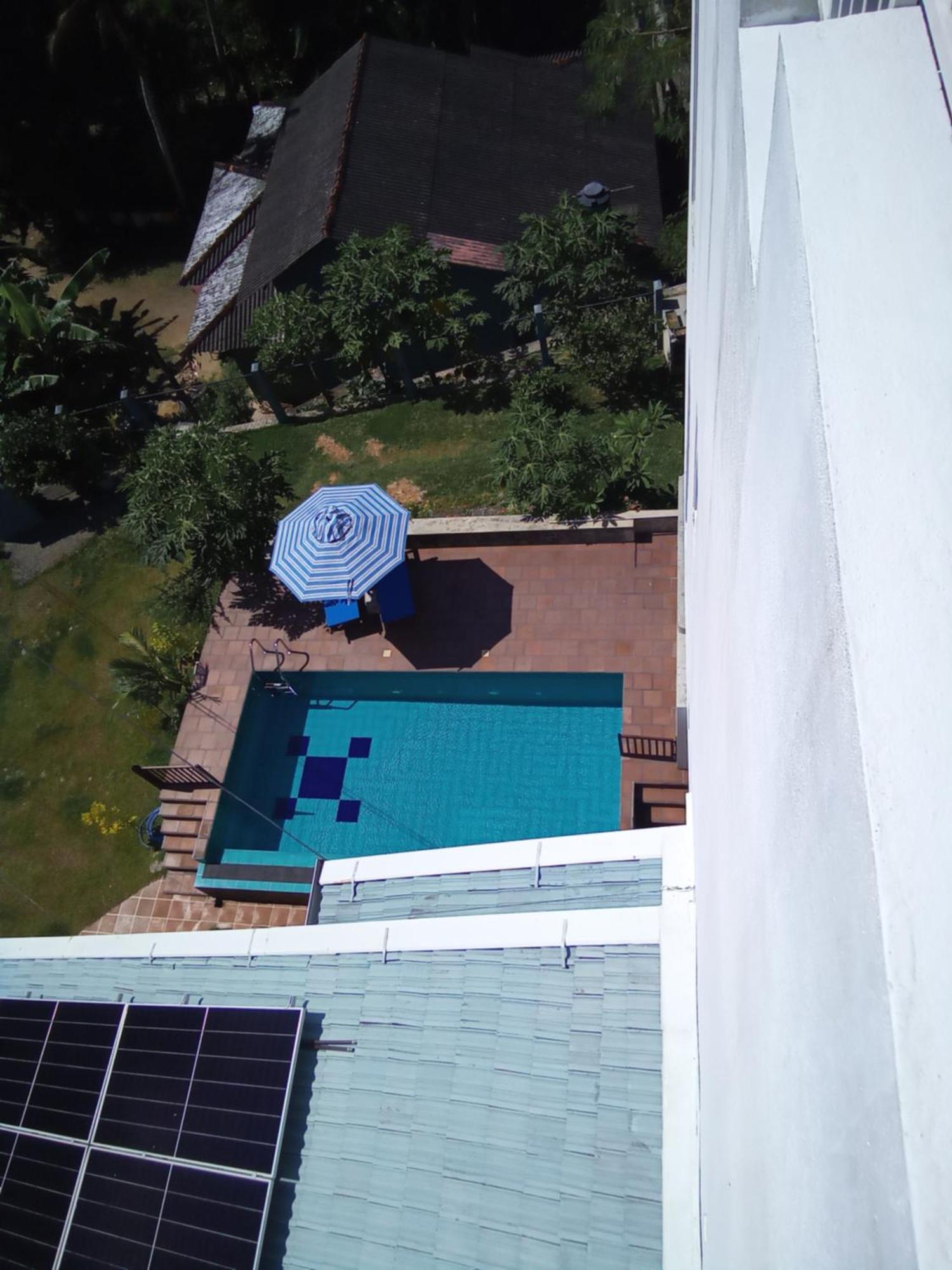 The Moose Weligama Bed & Breakfast Dış mekan fotoğraf