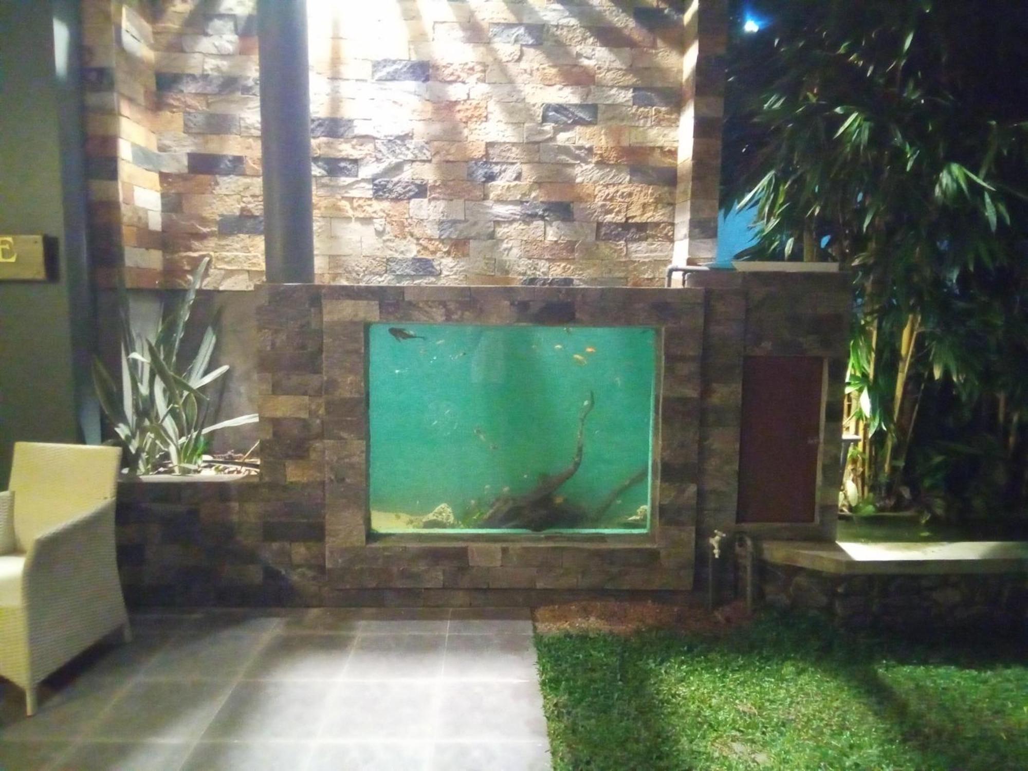 The Moose Weligama Bed & Breakfast Dış mekan fotoğraf