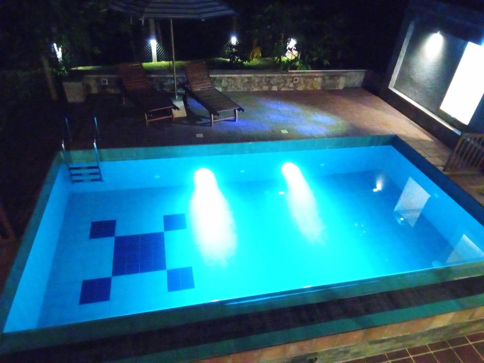 The Moose Weligama Bed & Breakfast Dış mekan fotoğraf