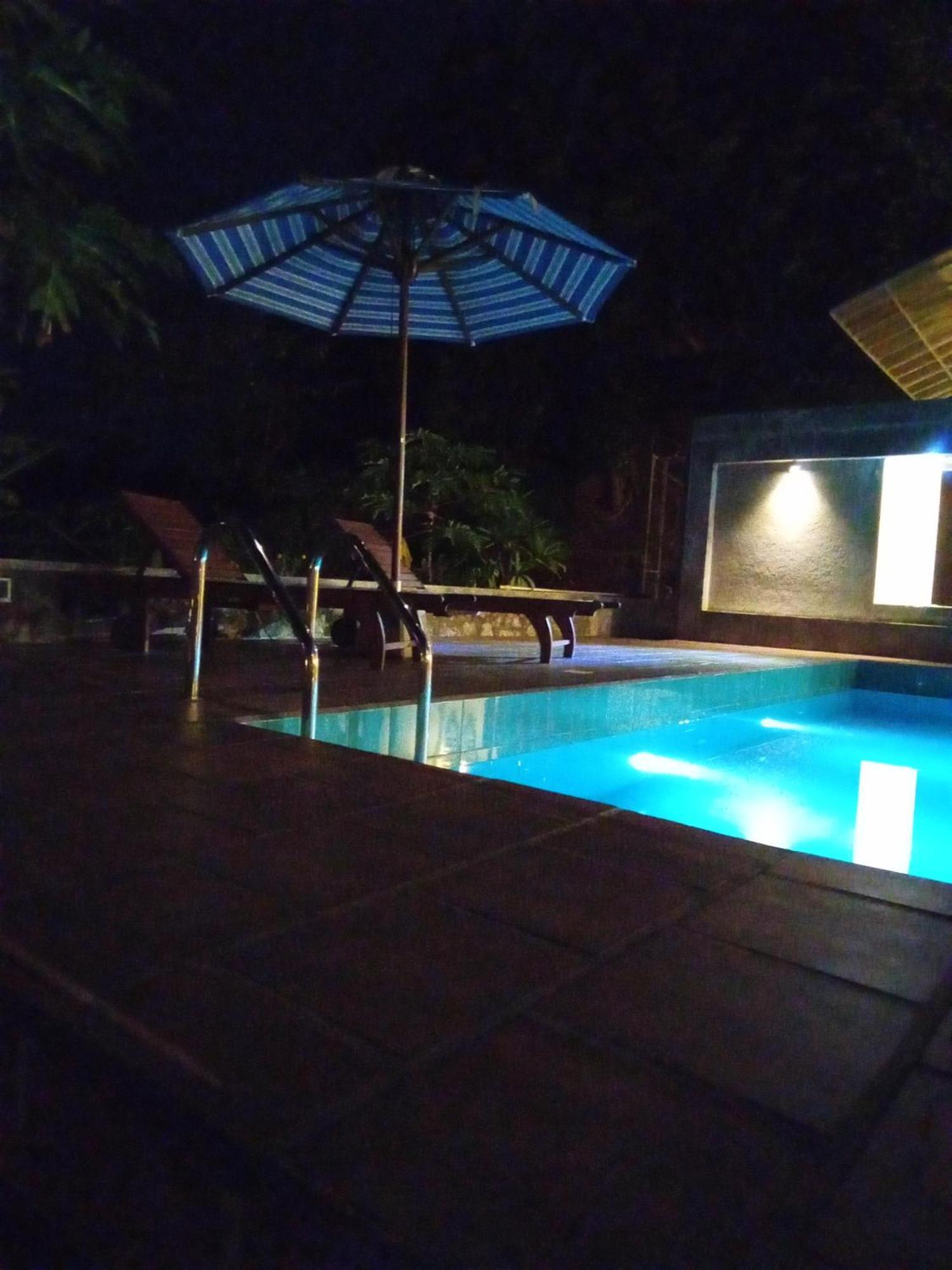 The Moose Weligama Bed & Breakfast Dış mekan fotoğraf