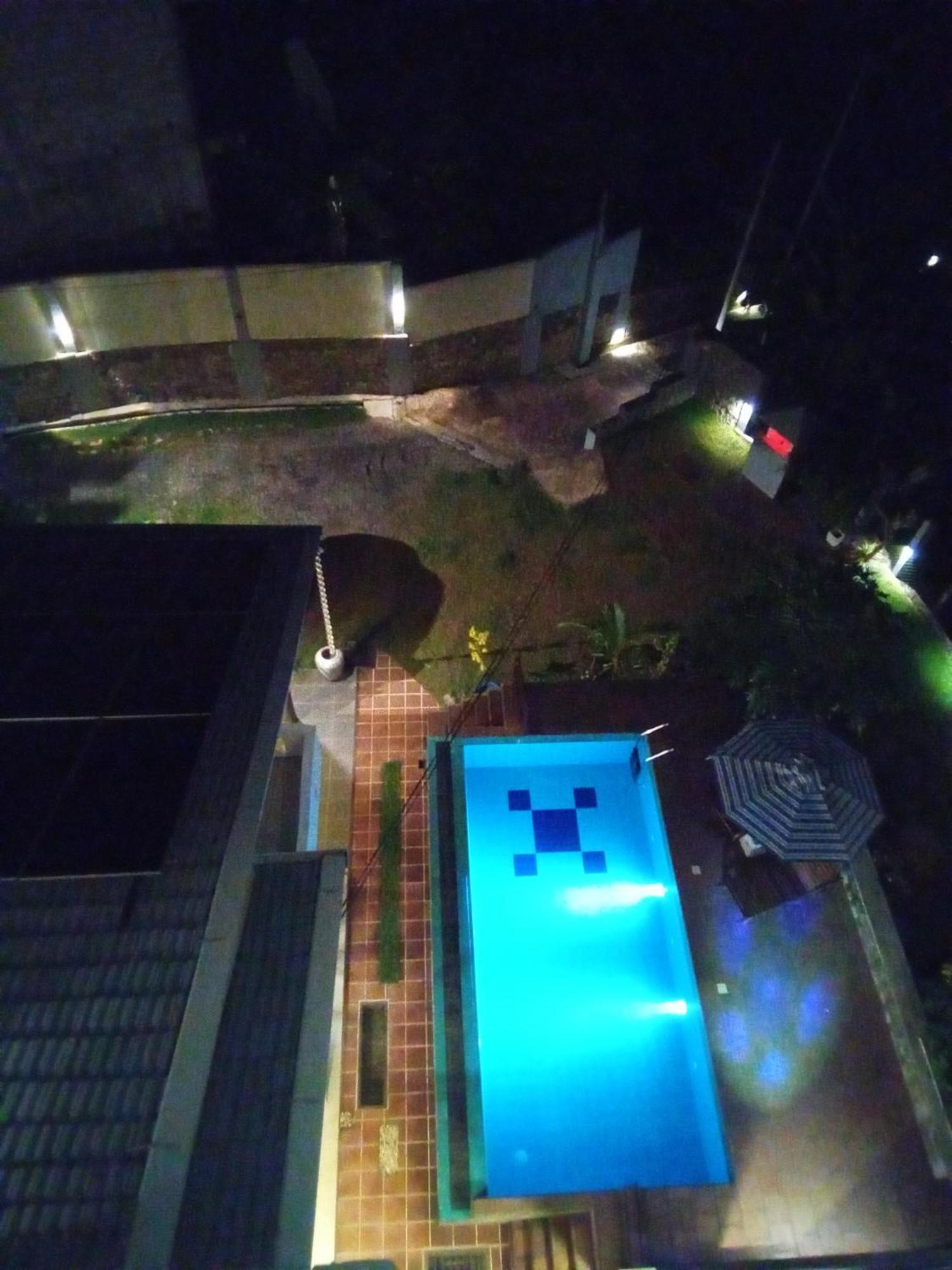 The Moose Weligama Bed & Breakfast Dış mekan fotoğraf