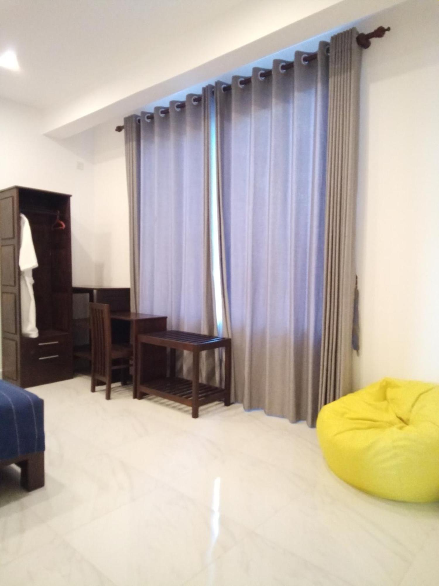 The Moose Weligama Bed & Breakfast Dış mekan fotoğraf