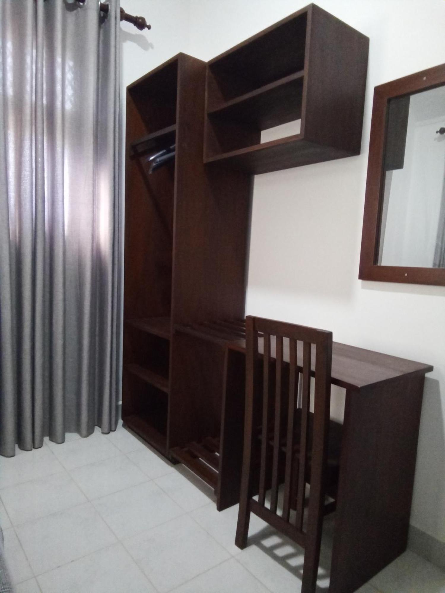 The Moose Weligama Bed & Breakfast Dış mekan fotoğraf