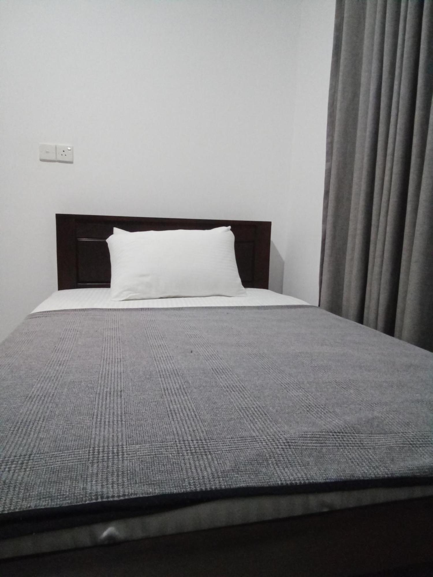 The Moose Weligama Bed & Breakfast Dış mekan fotoğraf